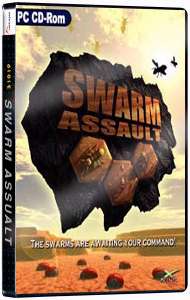 swarm assault game